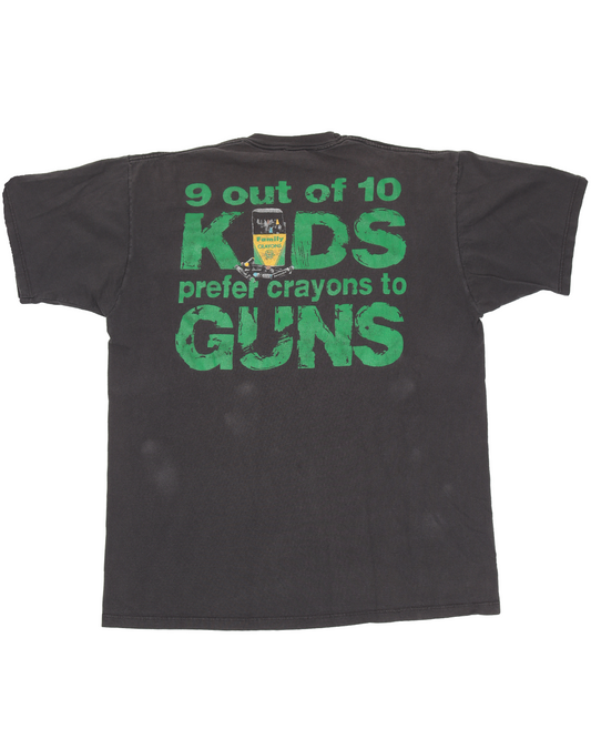 Pearl Jam 'Choices' T-Shirt