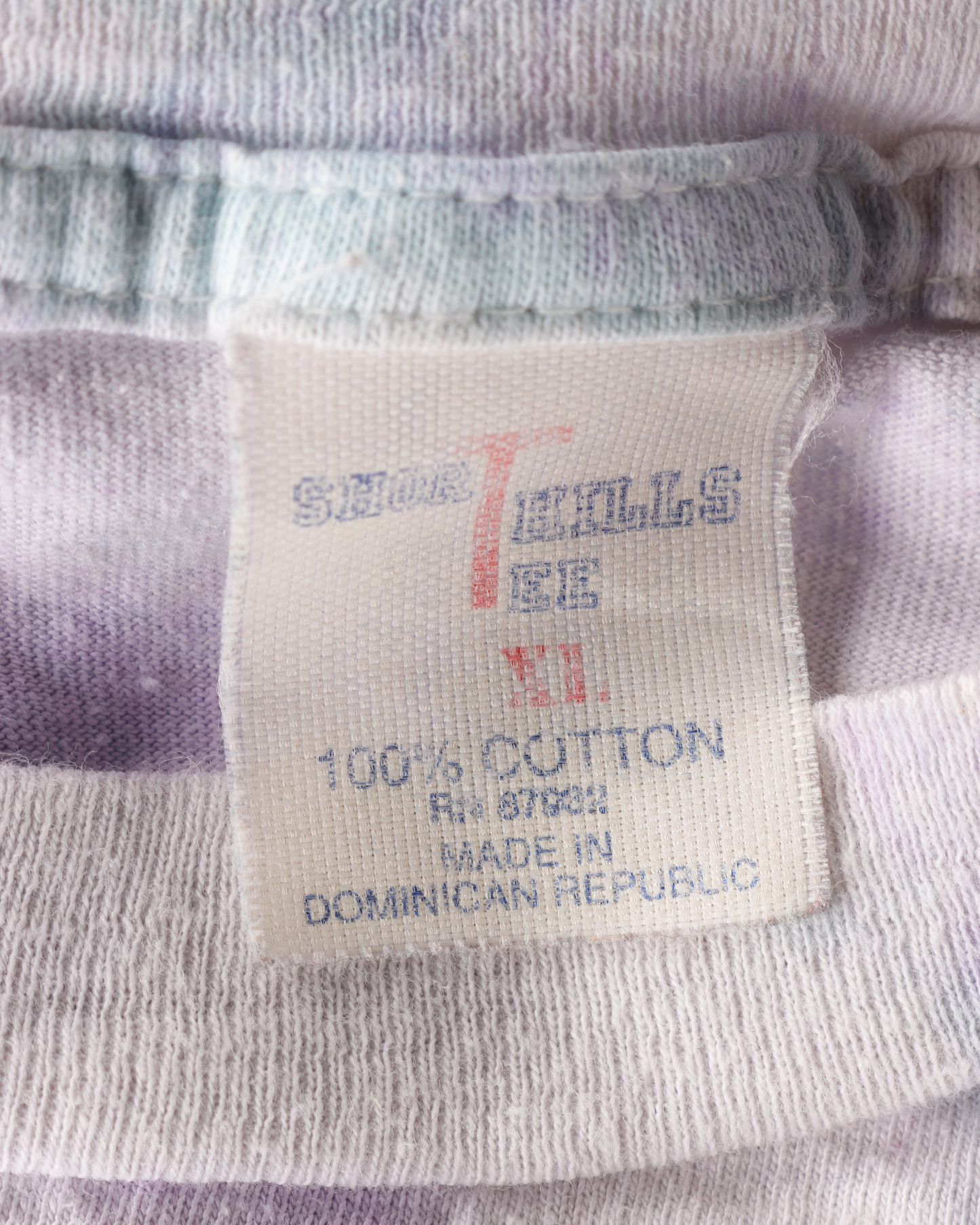 Nine Inch Nails NIN World Tour Boot 94'-95' T-Shirt