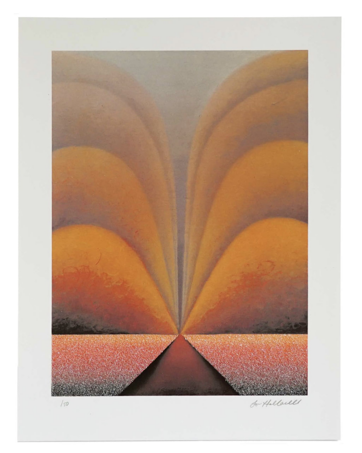 "Red Earth" (2021)