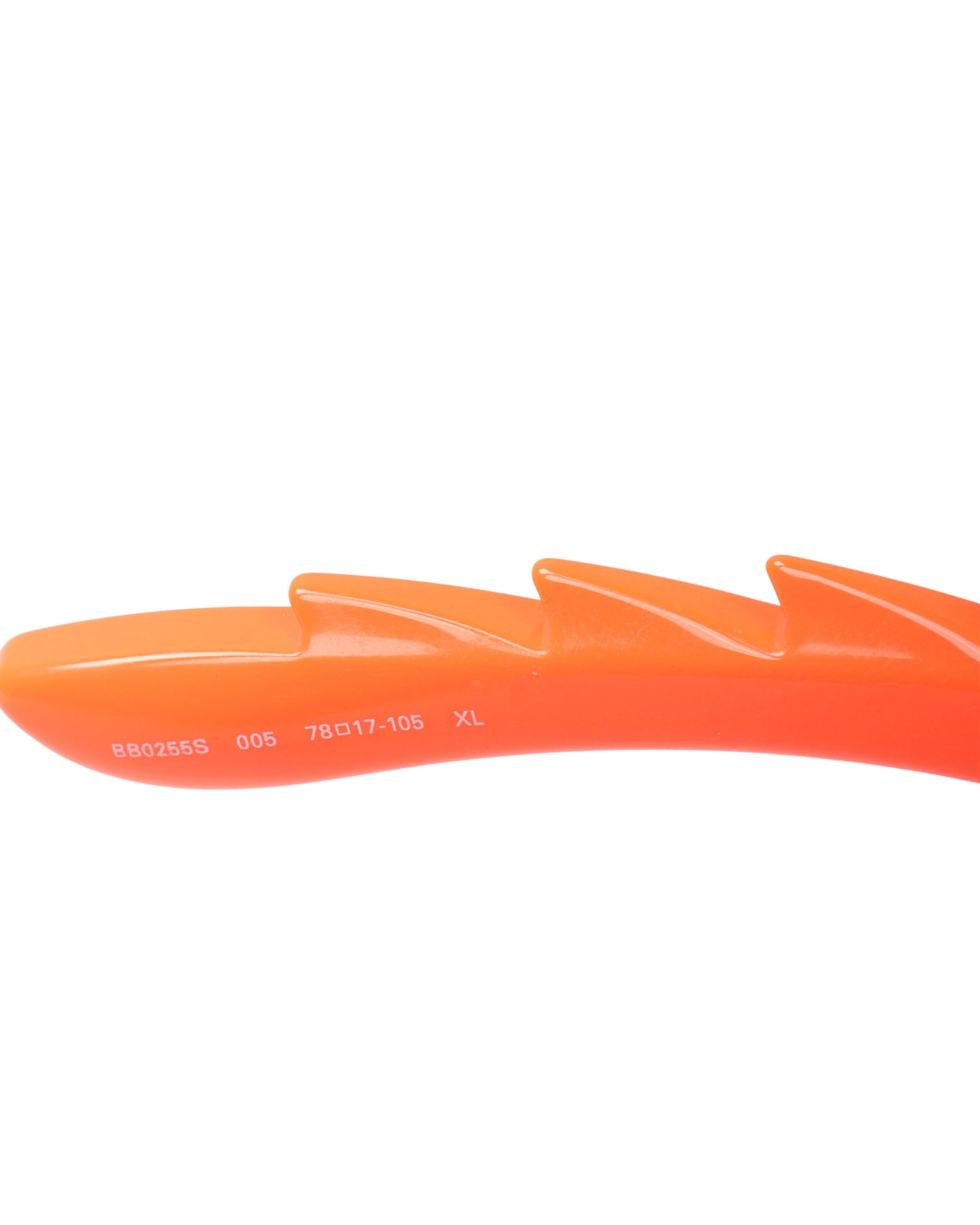 Oval Frame Sunglasses