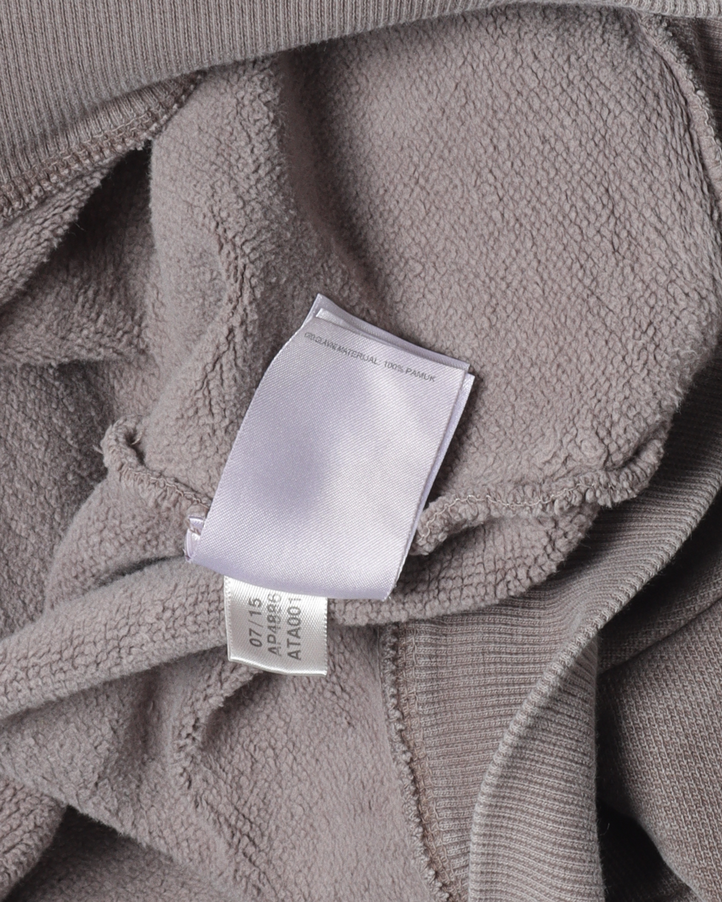 Season 1 Cropped Hoodie