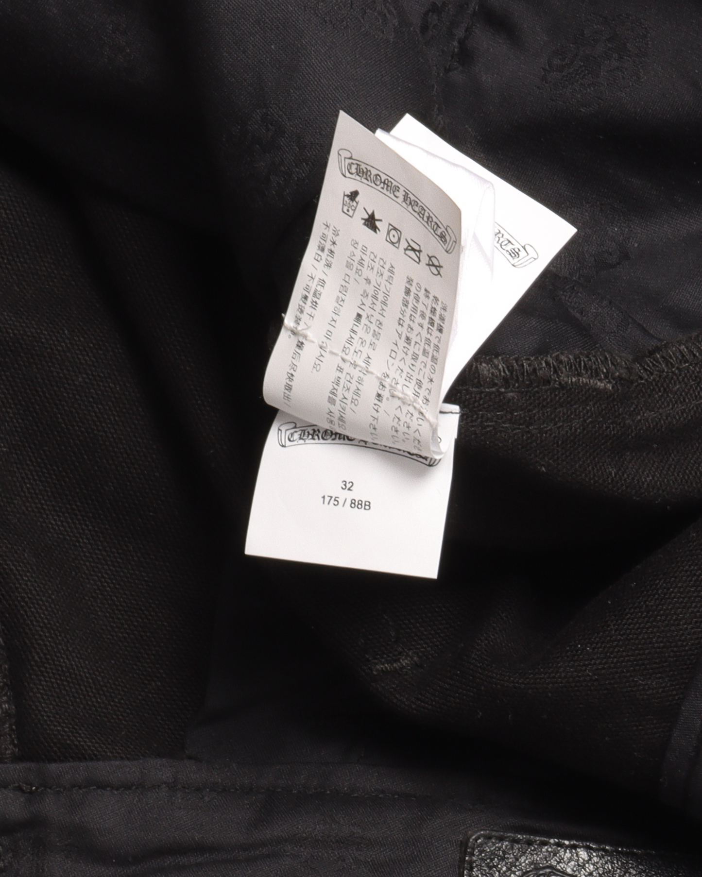 Double-Knee Carpenter Pants