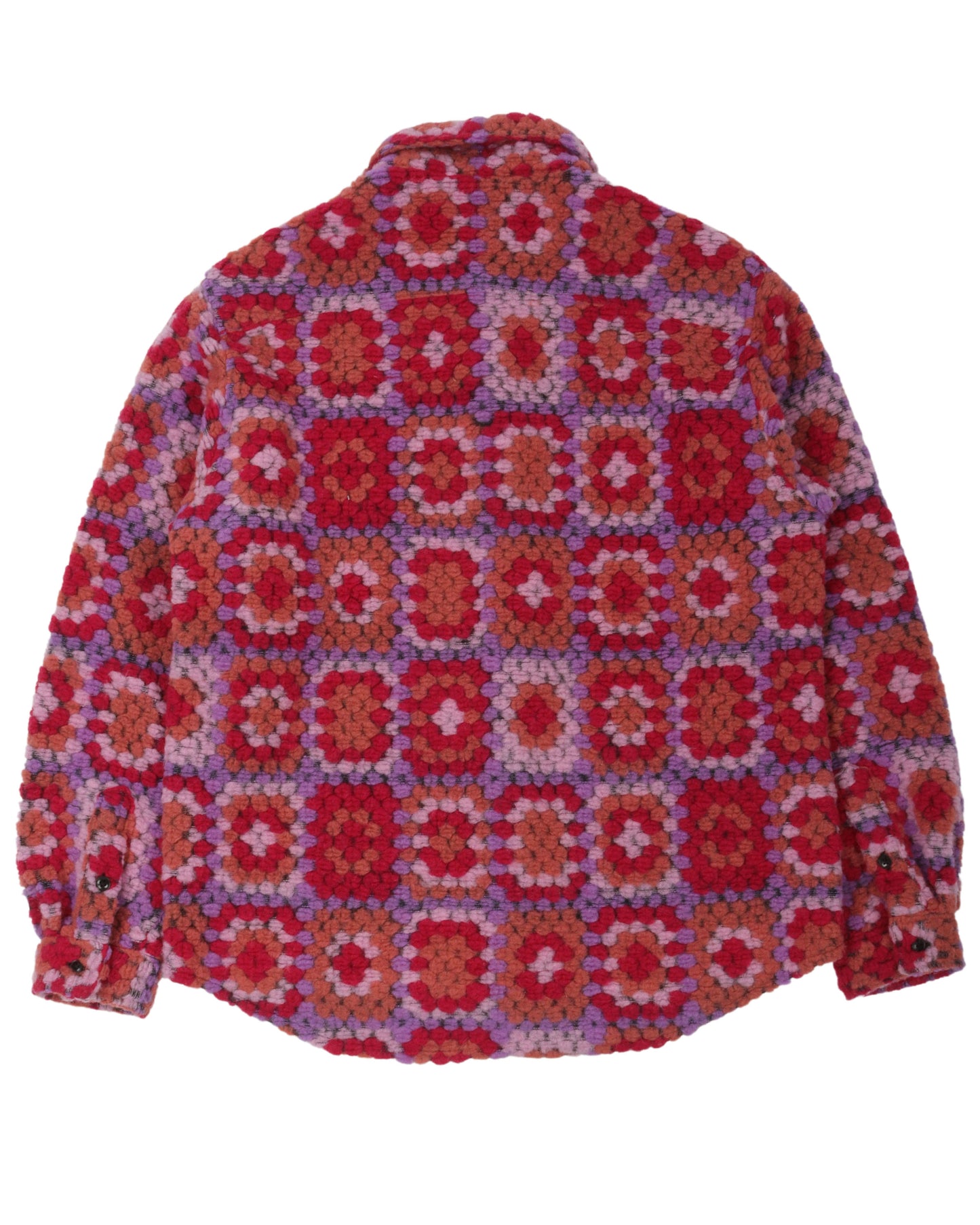 Knit Shirt