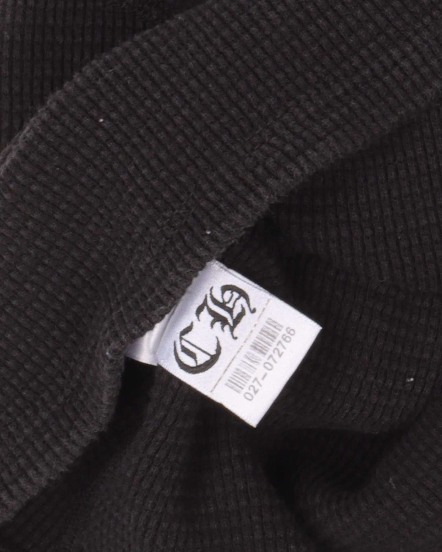 Thermal Baby T-Shirt