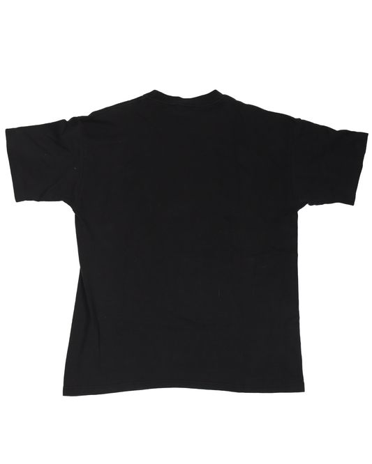 Keith Haring 'Television Head Businessman' T-Shirt