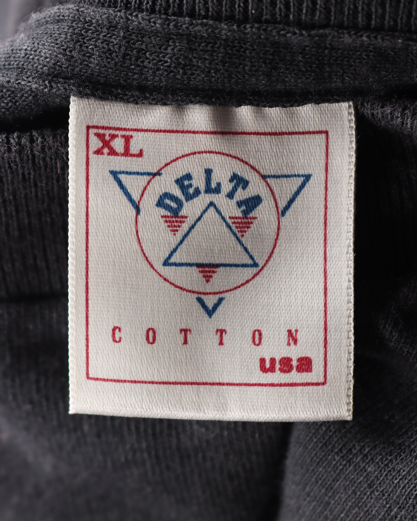 1991 Nine Inch Nails 'now i'm nothing' T-Shirt