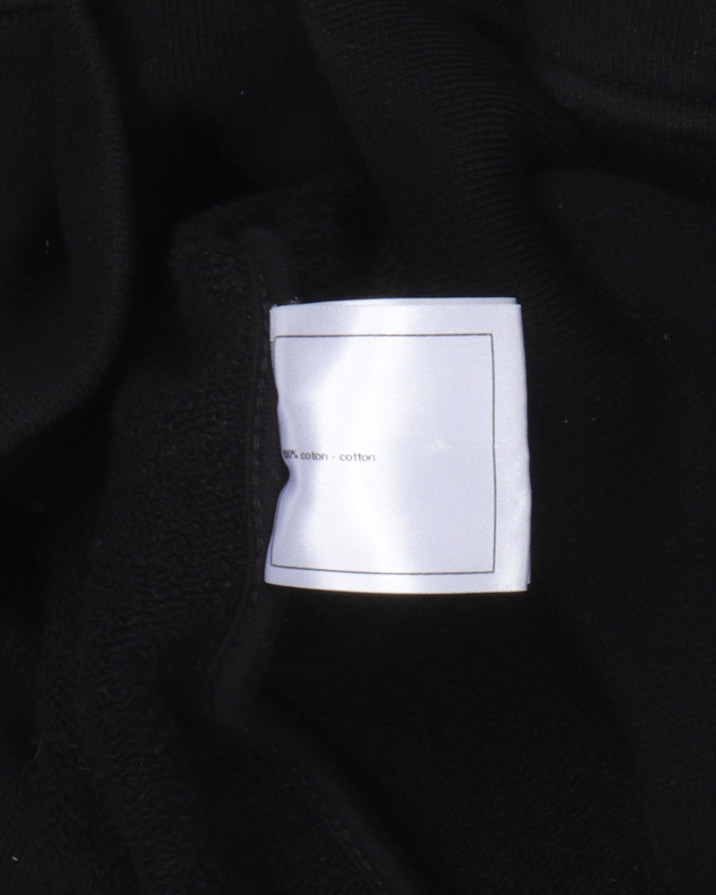 Astronaut Zip Hoodie