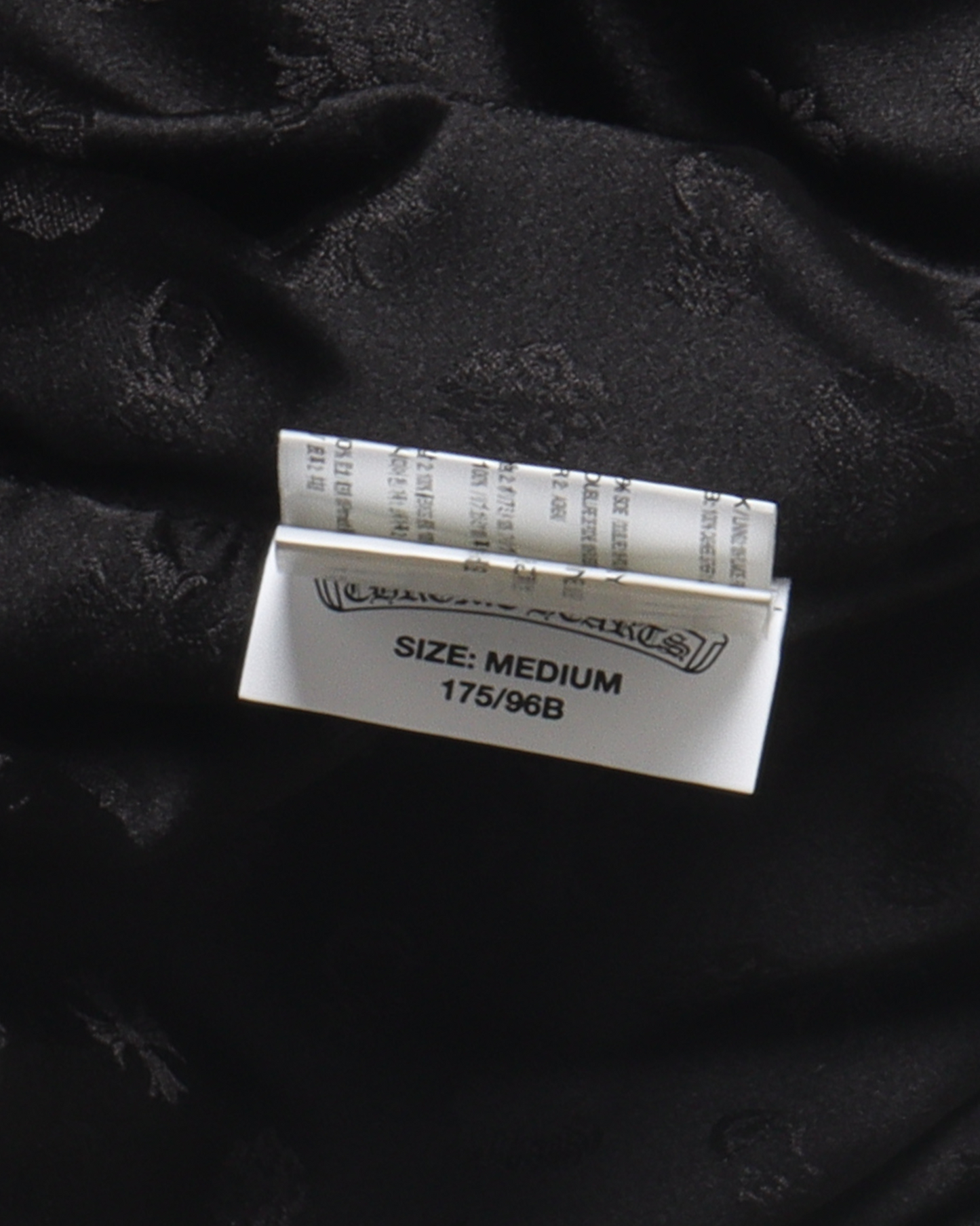 Matty Boy Chomper Plaid Zip-Up Jacket