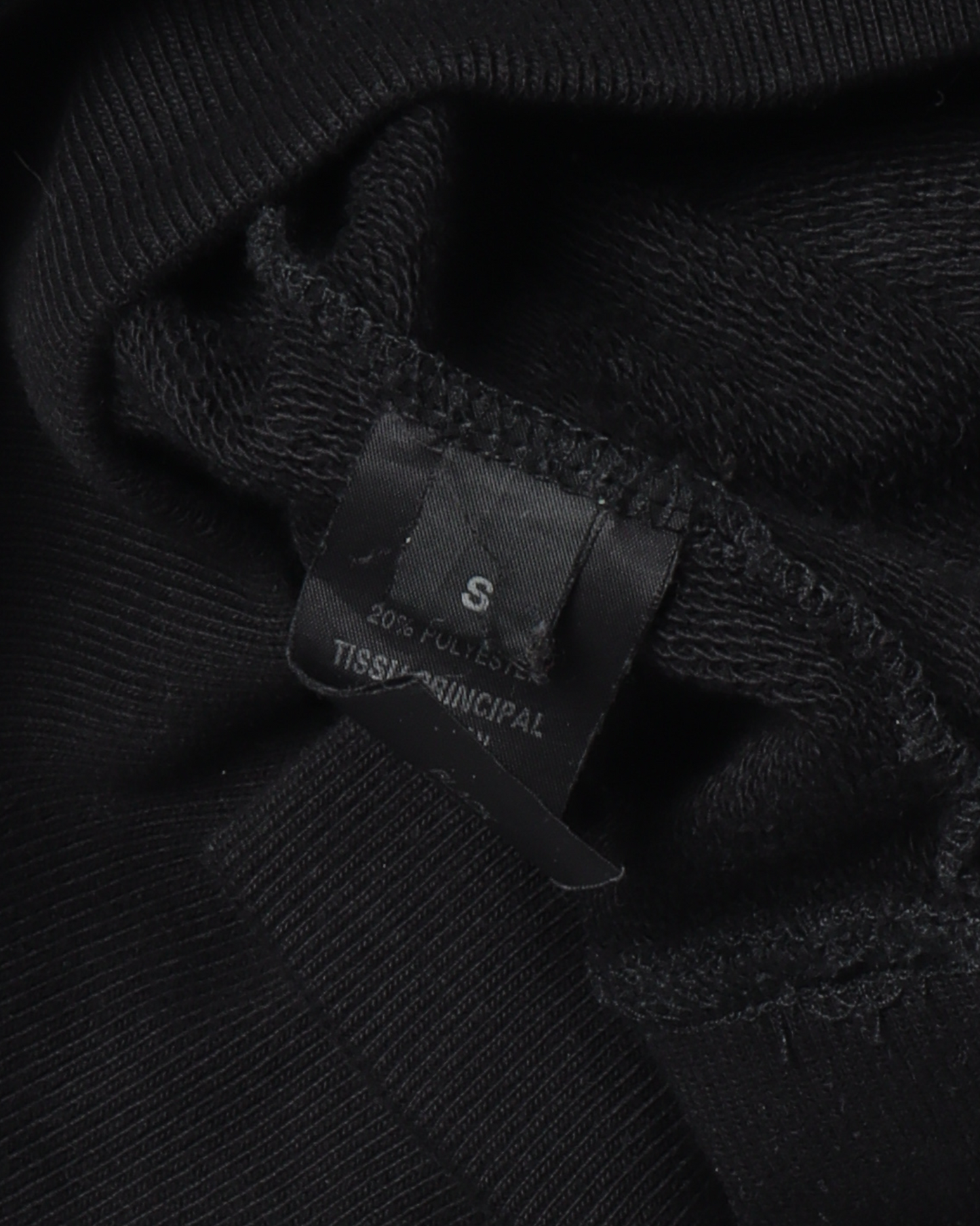 FW18 "Beverly Hills" Hoodie