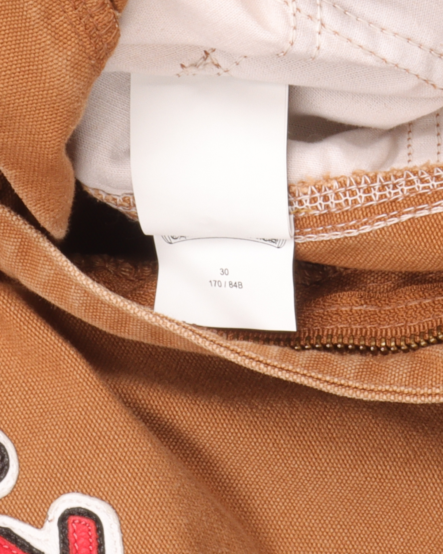 Sex Records Carpenter Pants