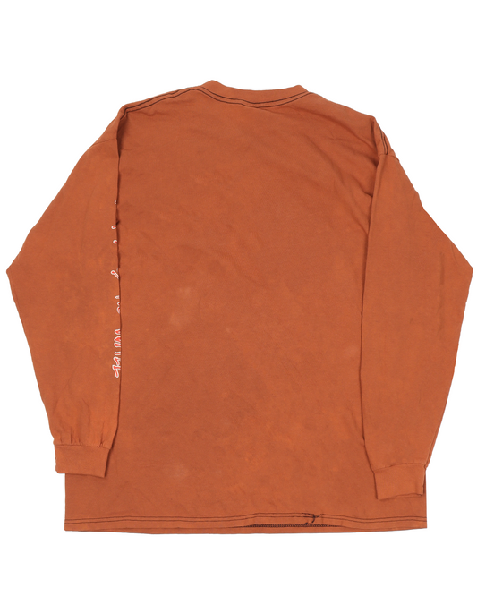 Pink Floyd 'The Wall' Graphic L/S T-Shirt