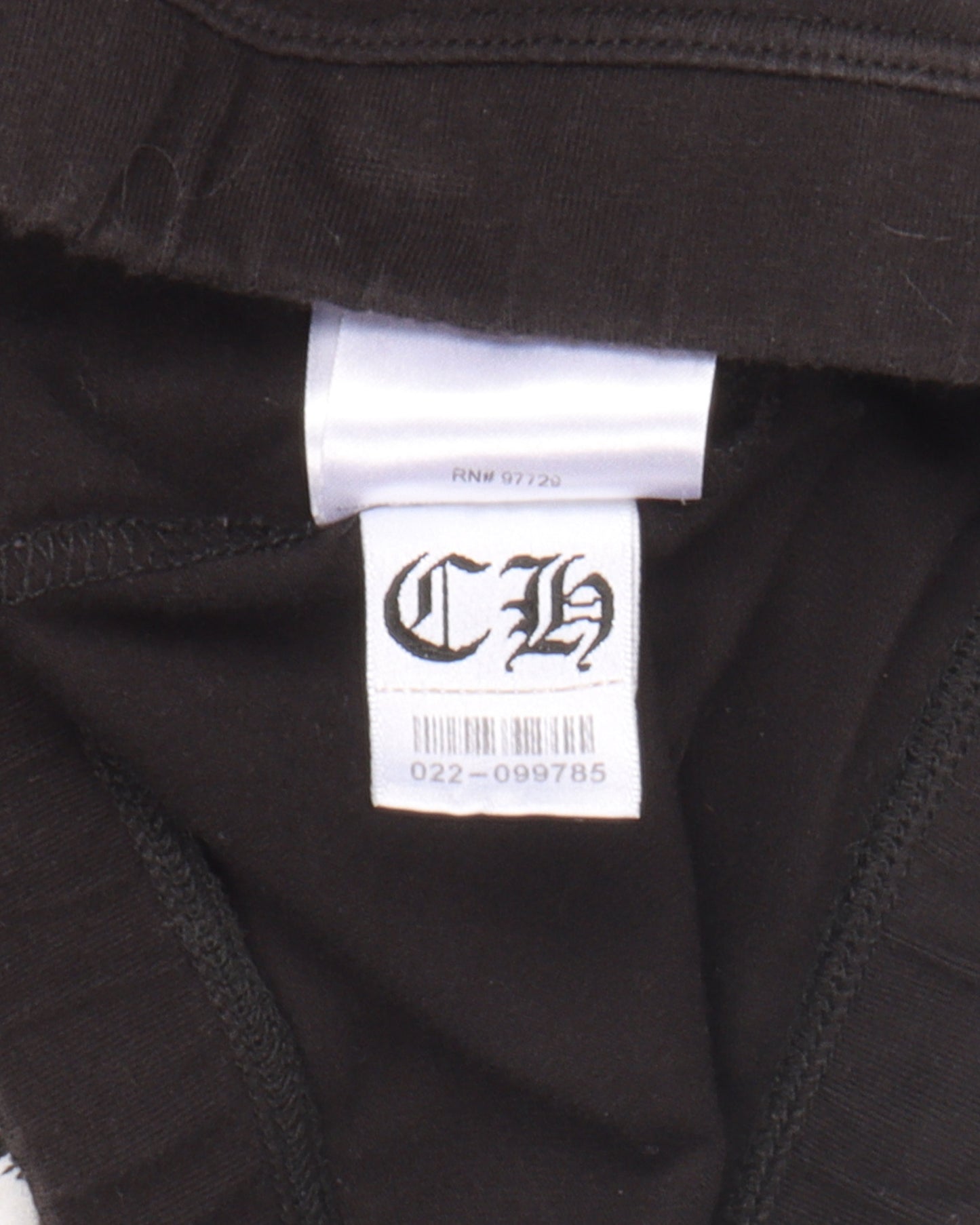 Matty Boy Checkered Biker Shorts