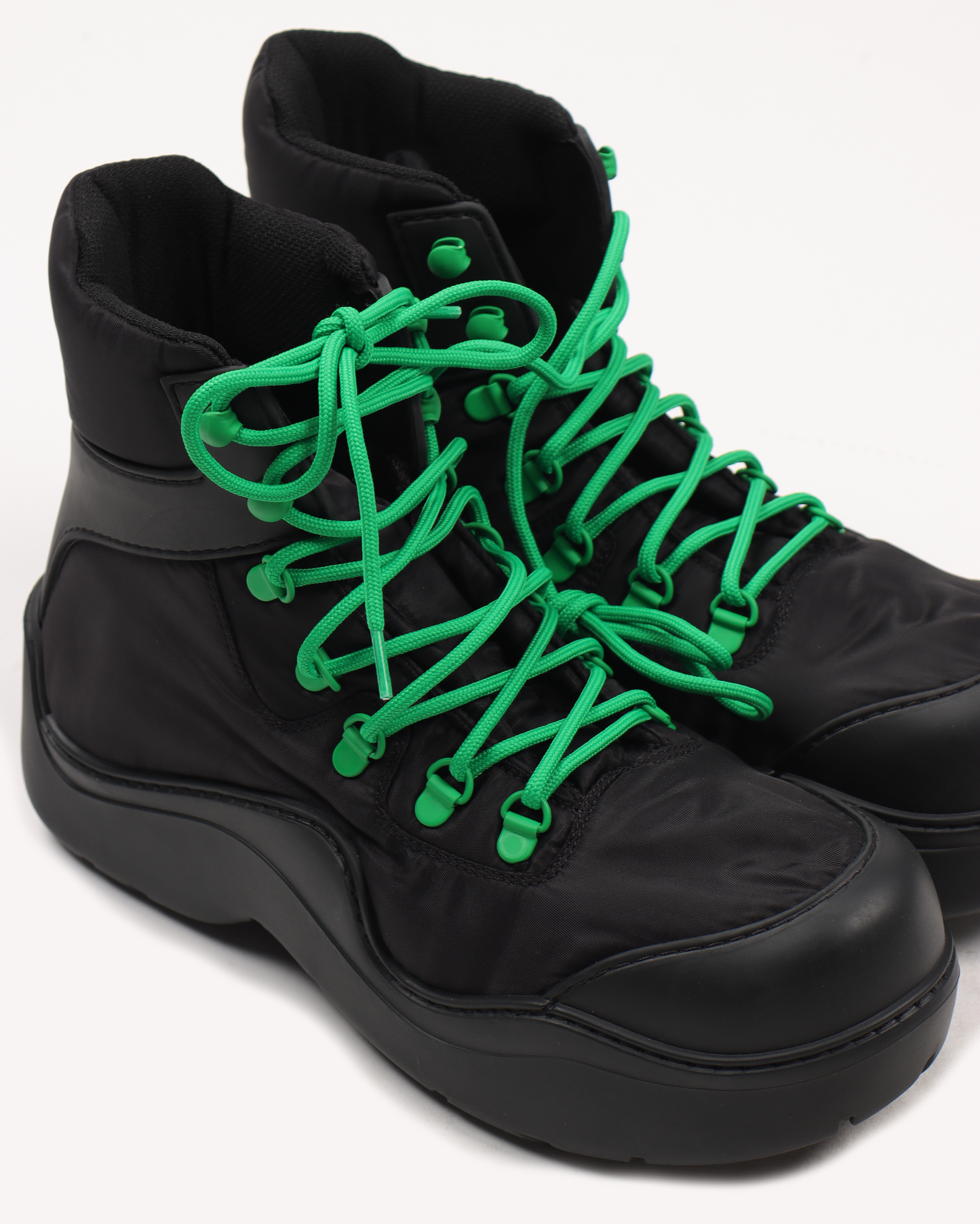 Puddle Bomber Booties