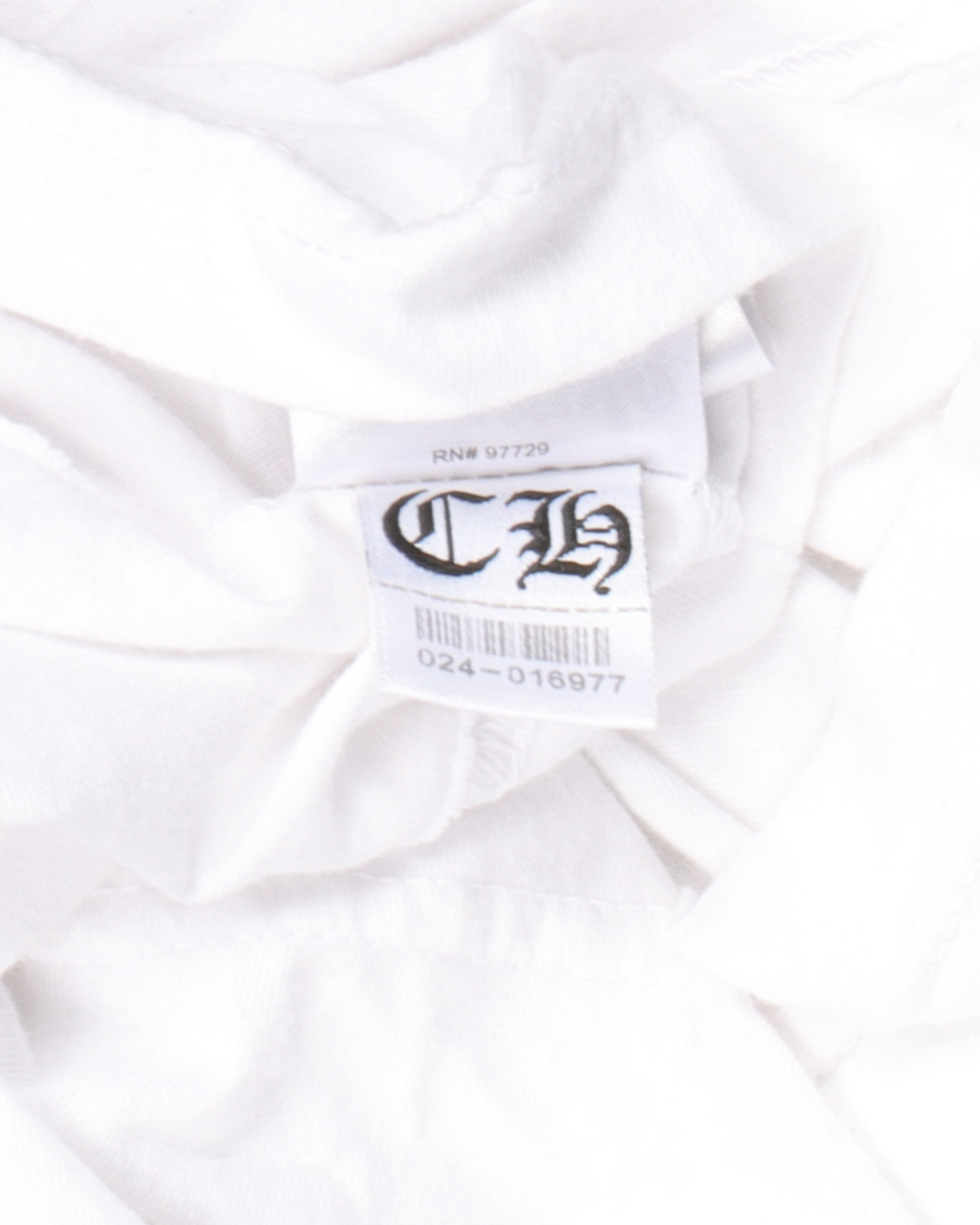 St.Barths Exclusive Horseshoe Logo T-Shirt