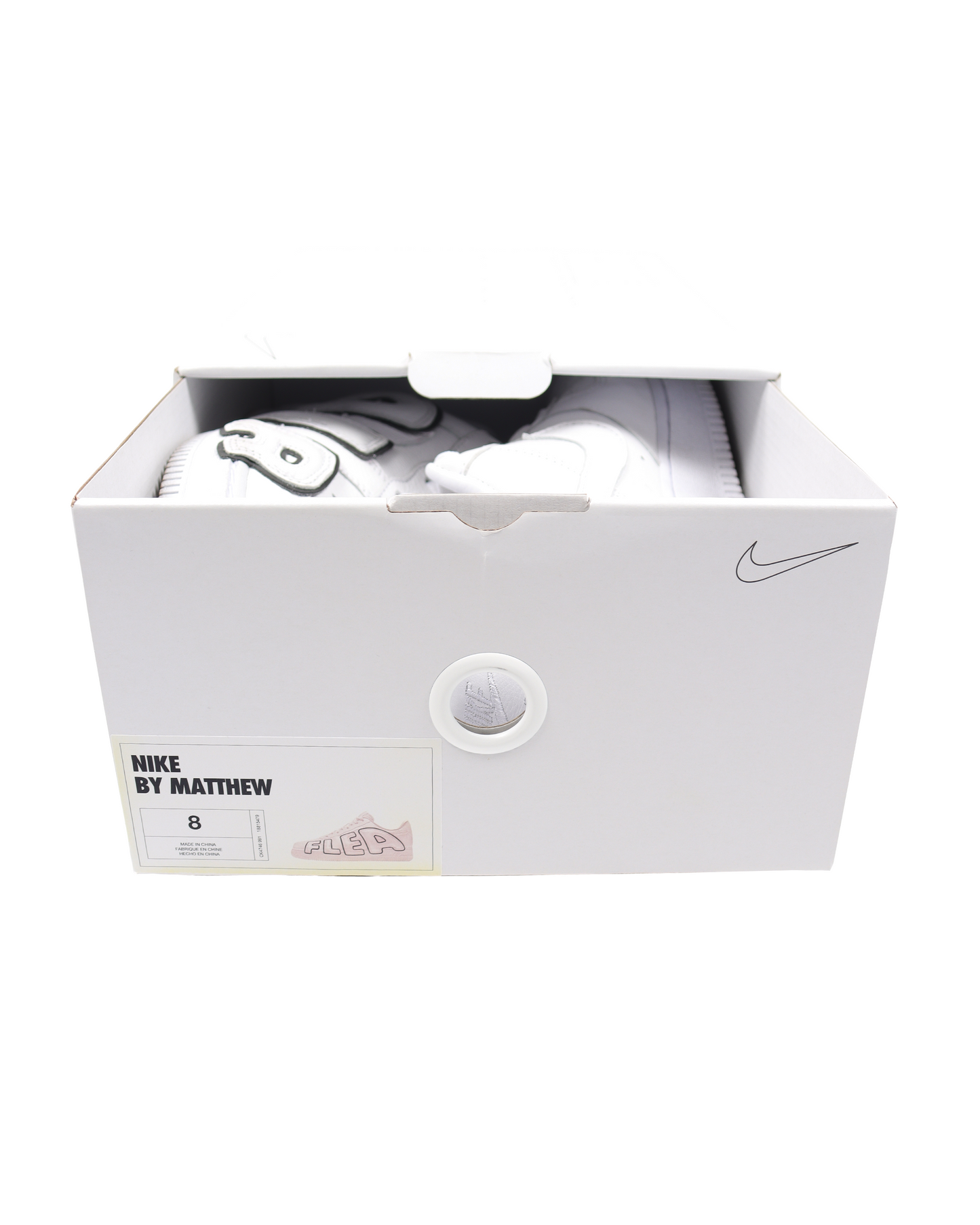 Air Force 1 Low Cactus Plant Flea Market White