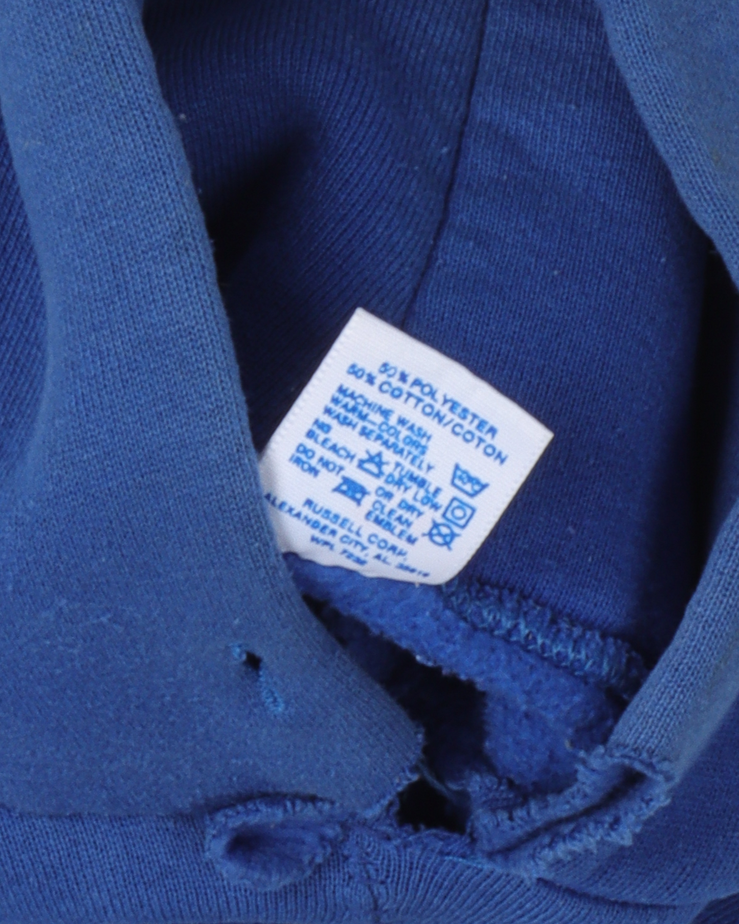 Russell Athletic Hoodie