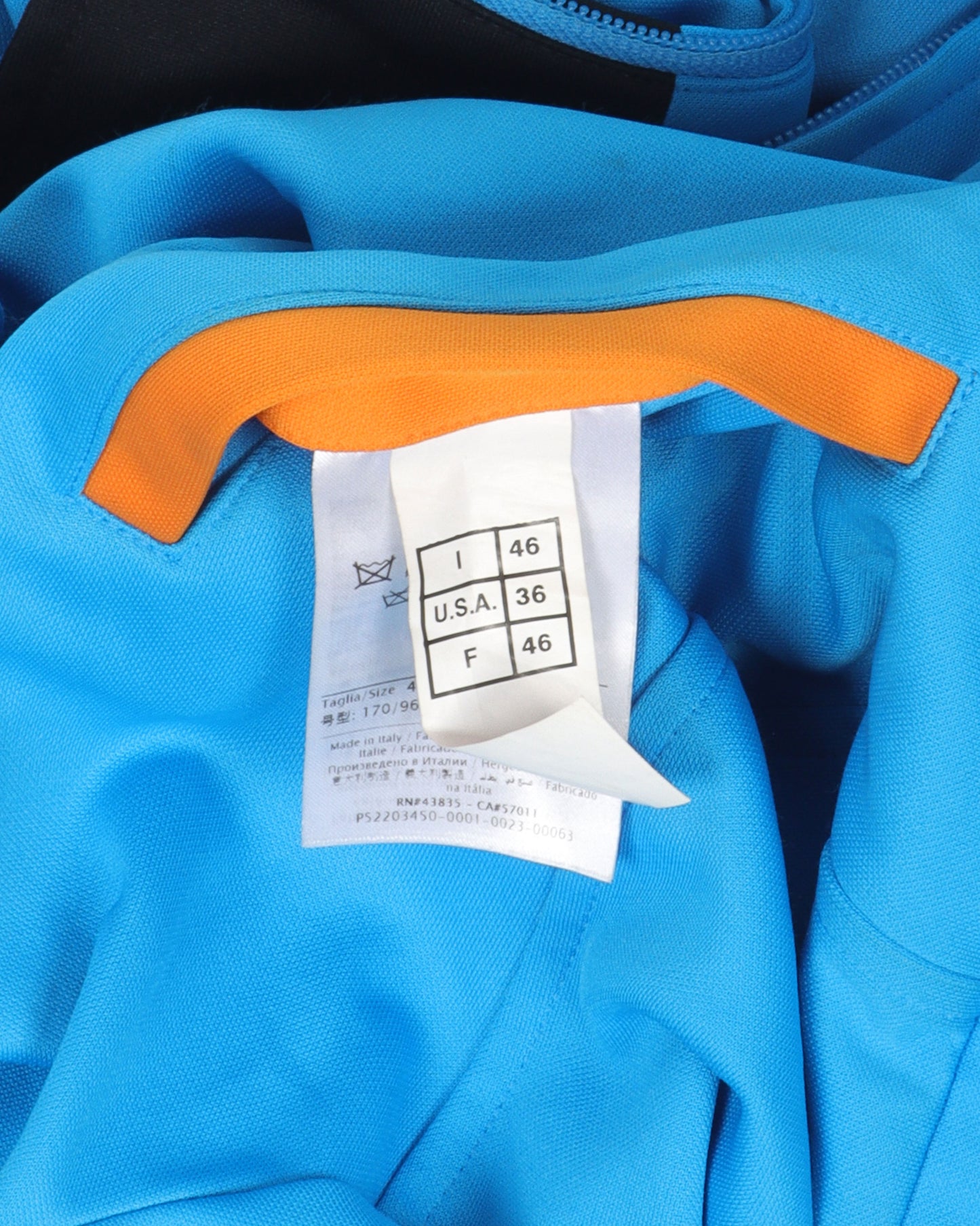 Track Jacket