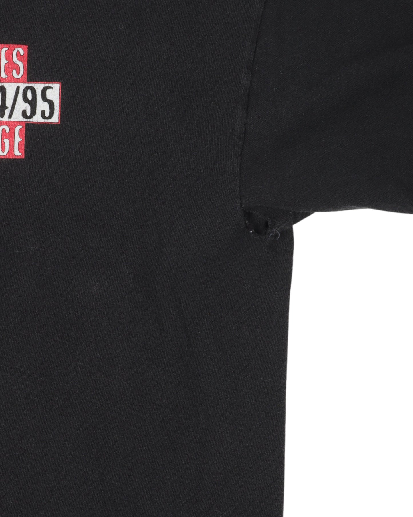 Rolling Stones Voodoo Lounge World Tour 94/95 T-Shirt