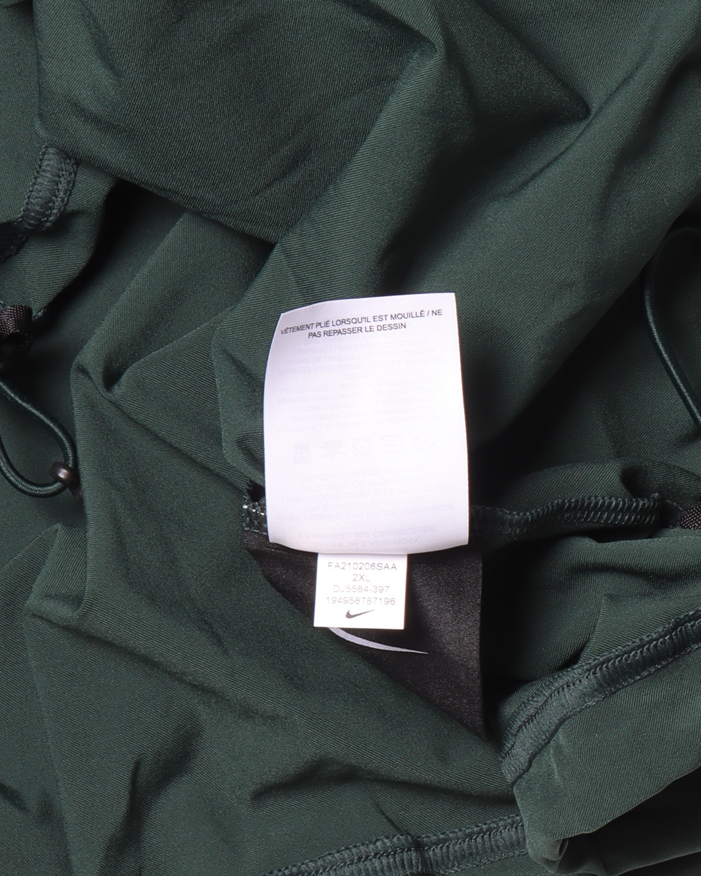 Drake NOCTA Golf Crewneck Top