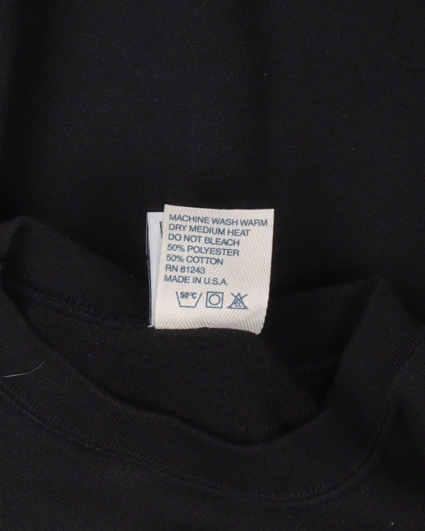 Eat Right Exercise Die Anyways Sweatshirt