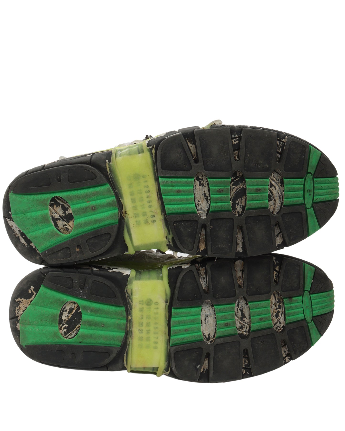 Fusion Sneaker