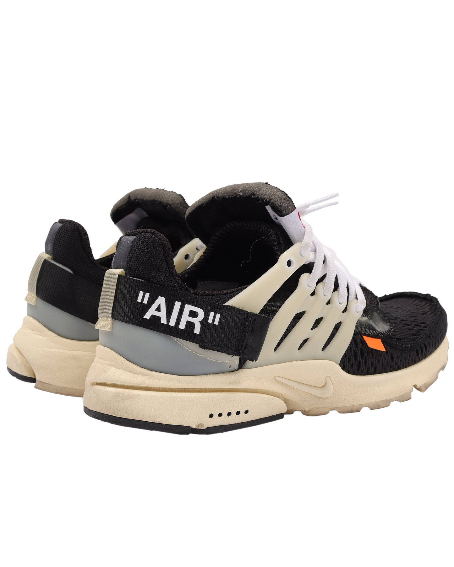 Off-White Air Presto