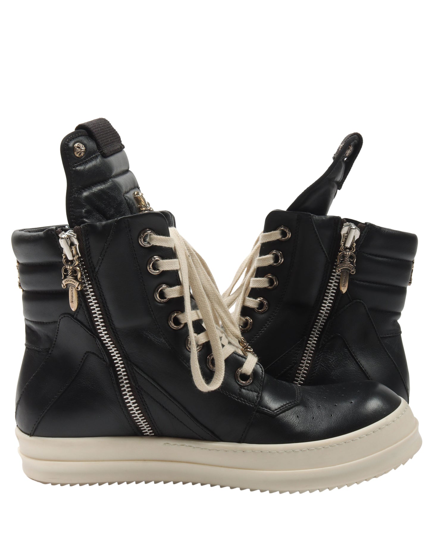 Chrome Hearts Geobasket