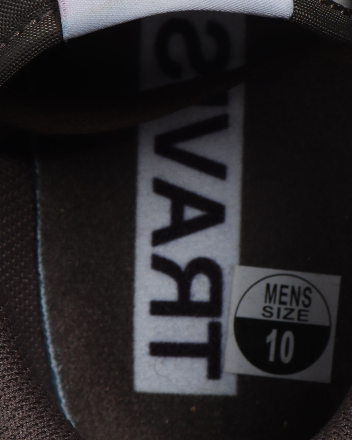 Travis Scott Mocha Low 1s