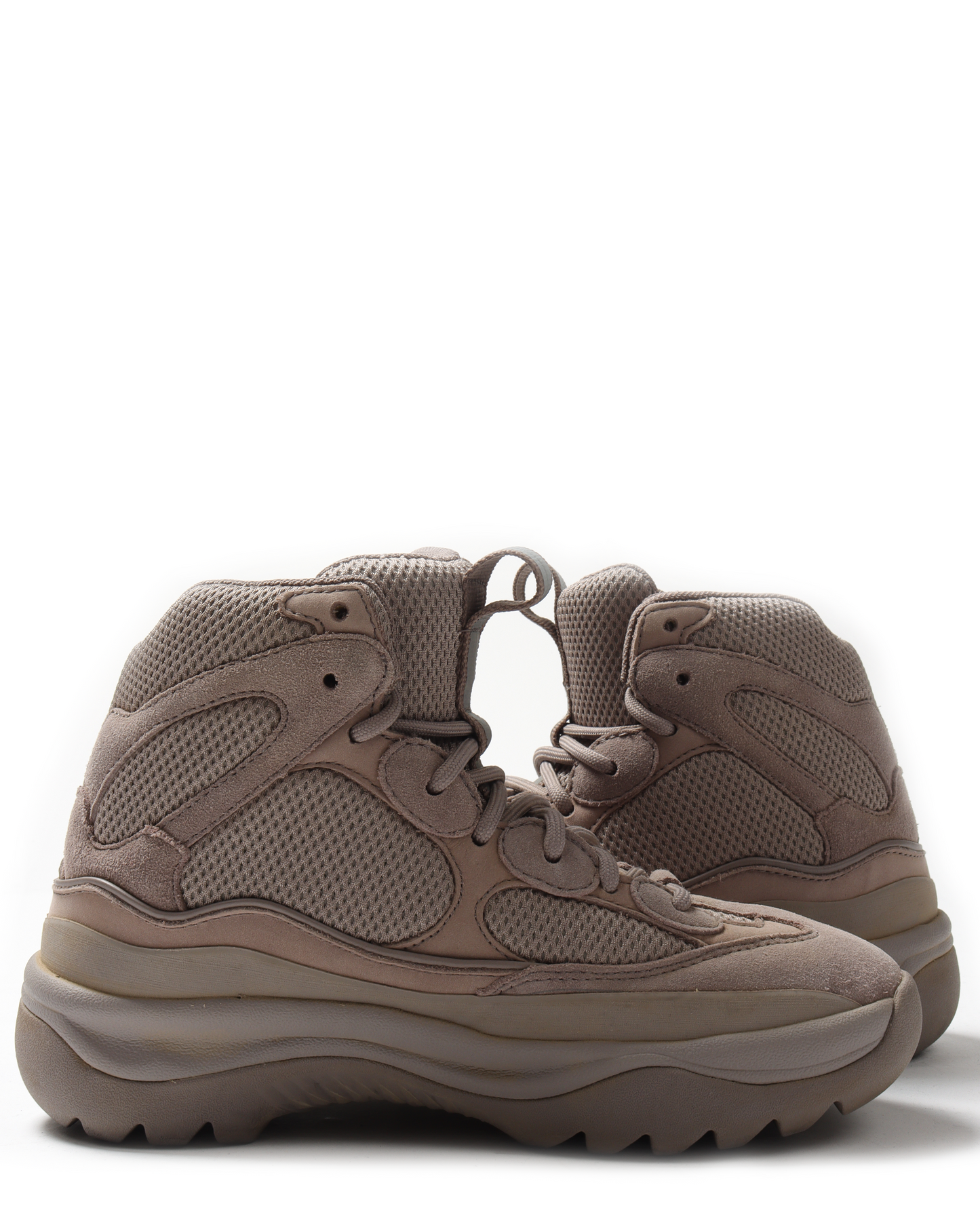 Season 7 Desert Boot