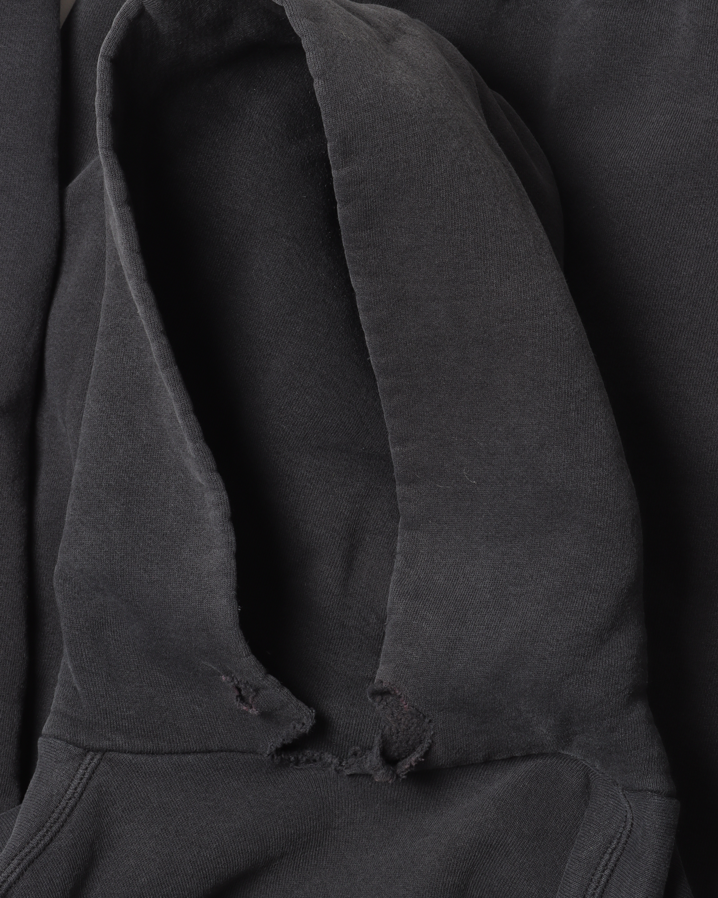 Vintage Swoosh Hoodie