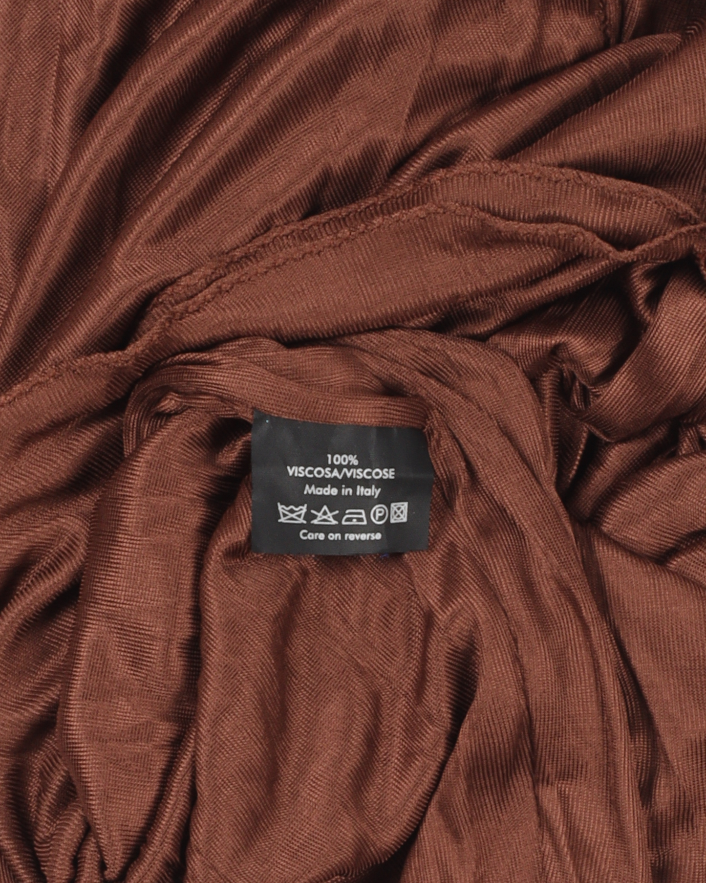 Tom Ford Era Viscose Dress