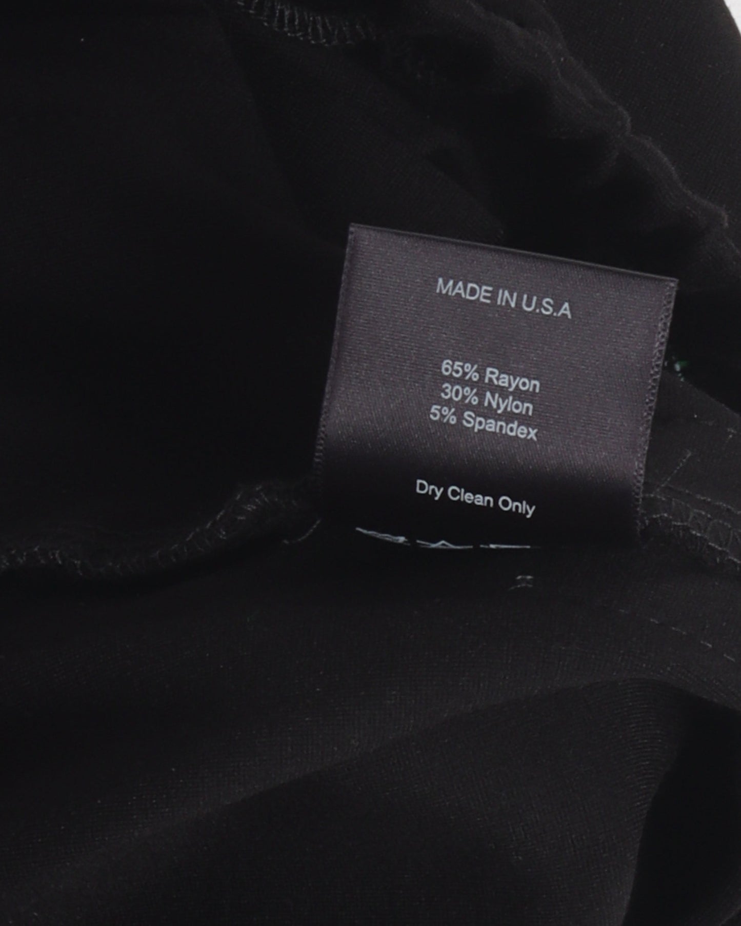 Side Stripe Track Pant