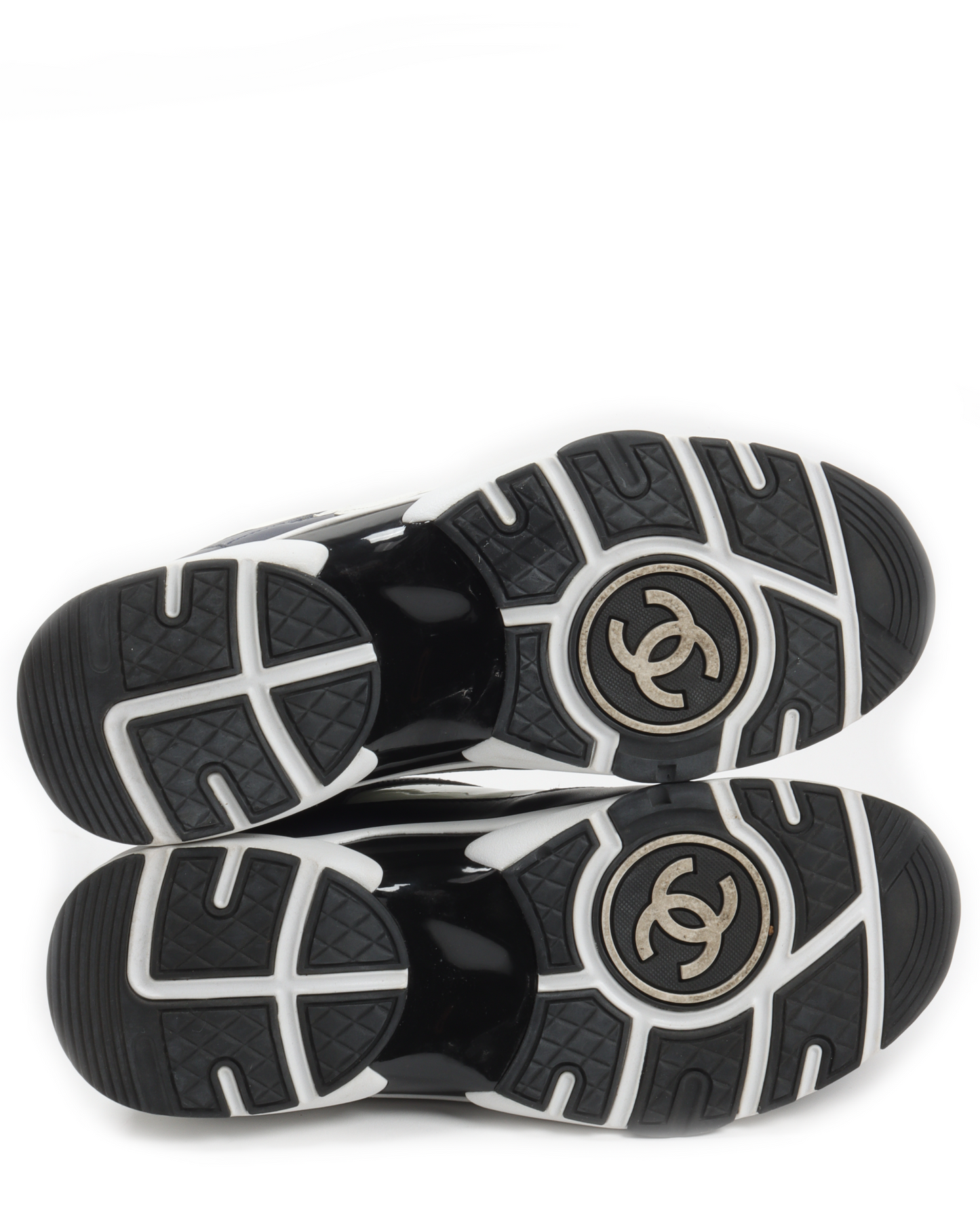 Low-Top "CC" Trainer