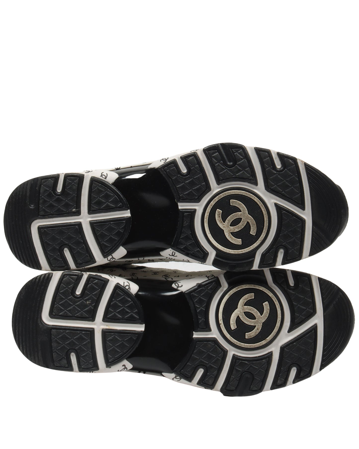 Monogram Trainers