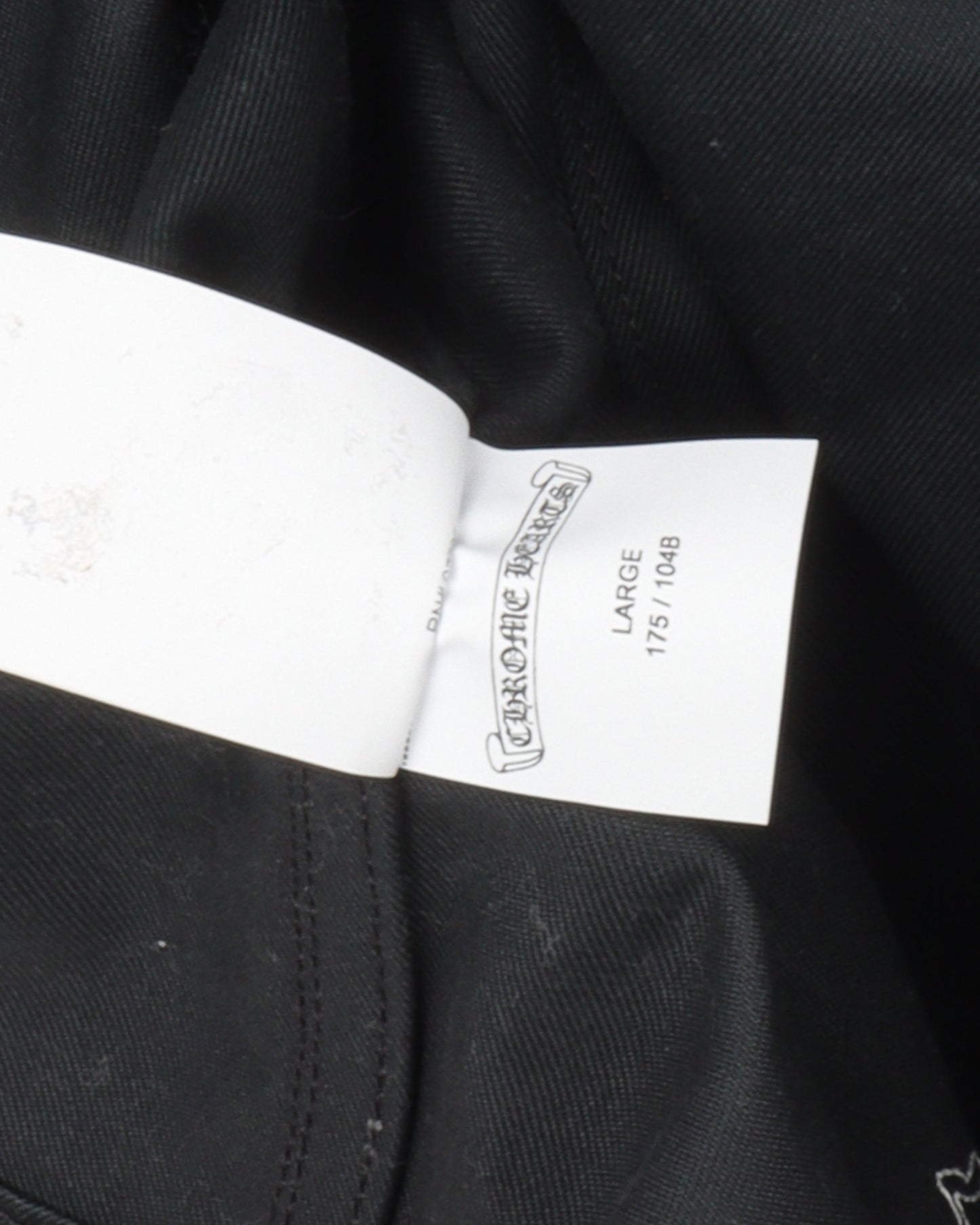 Cross Patch Work Shirt