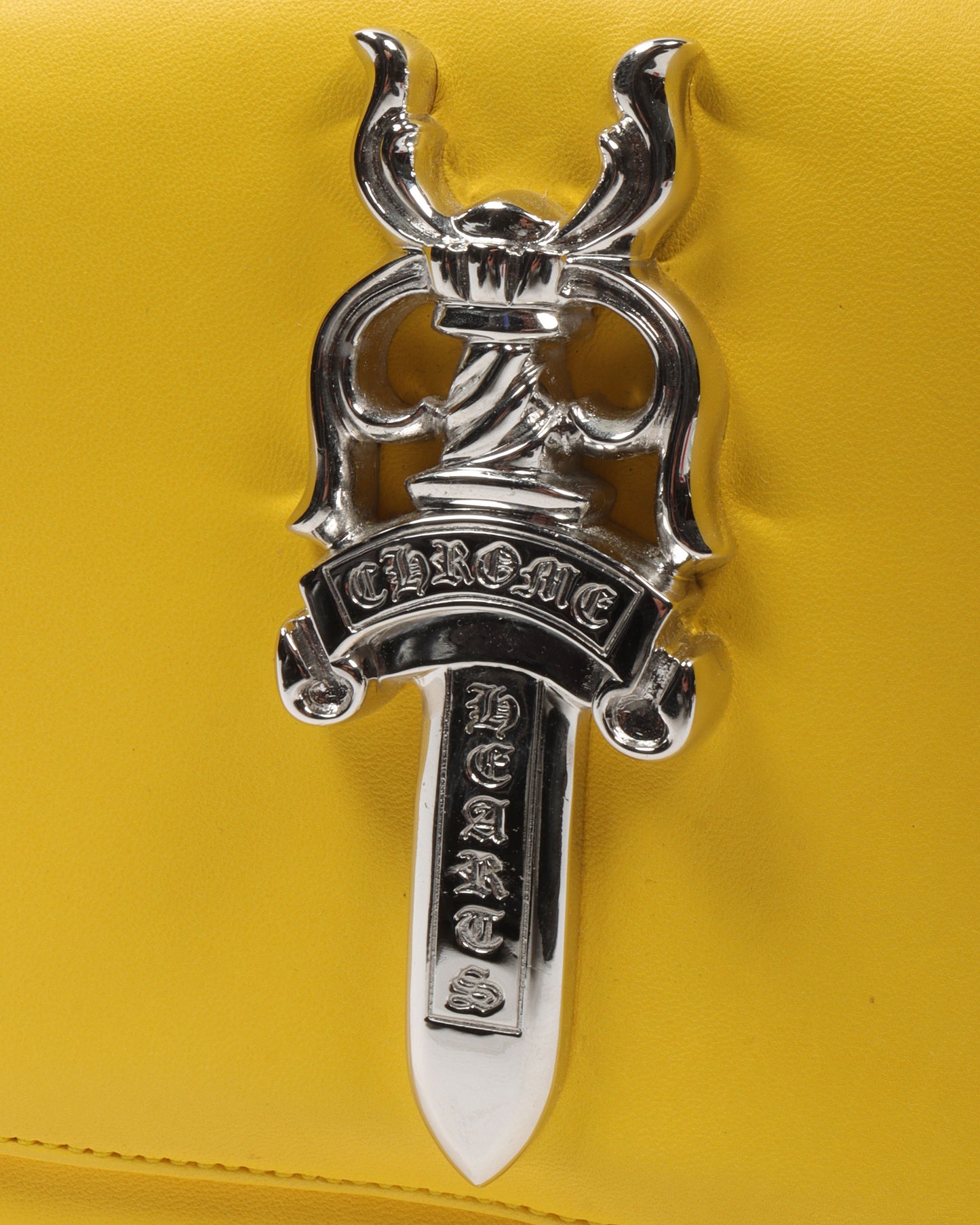 Large Dagger Shoulder Bag