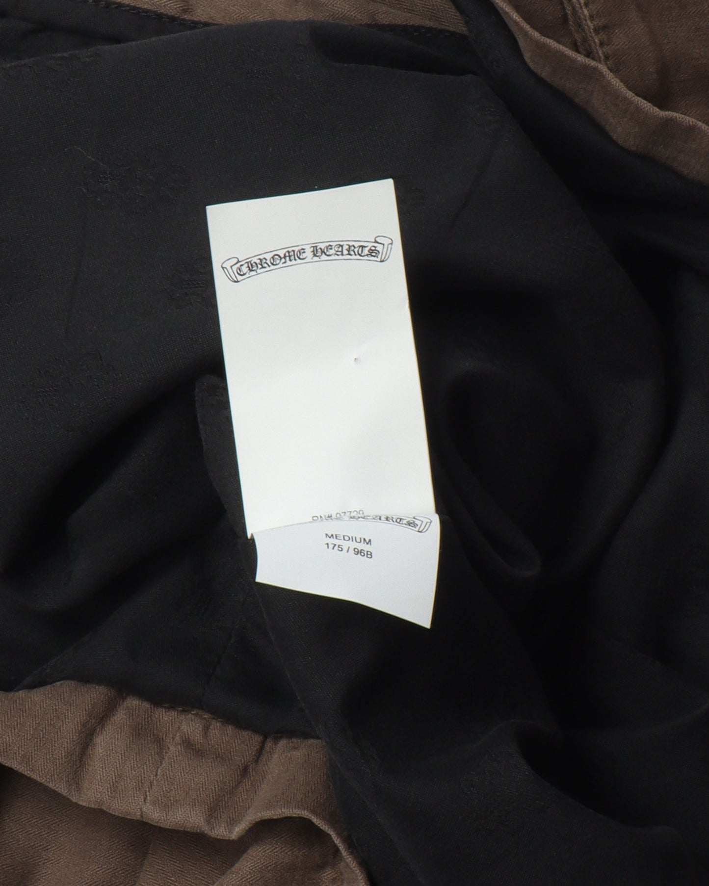 Cherry Bomb Light Jacket