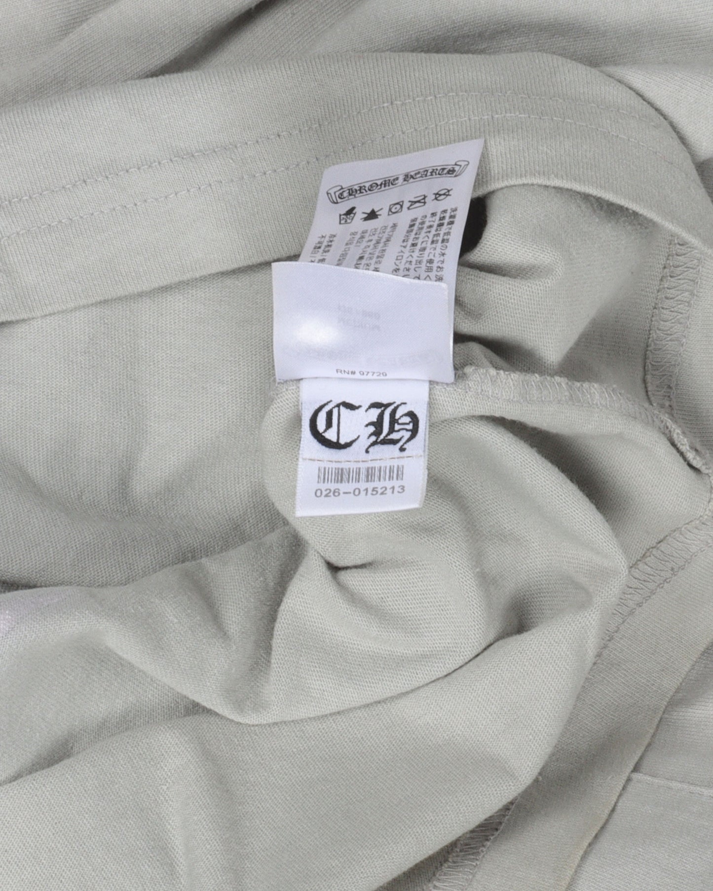 Matty Boy Suggest Pocket T-Shirt