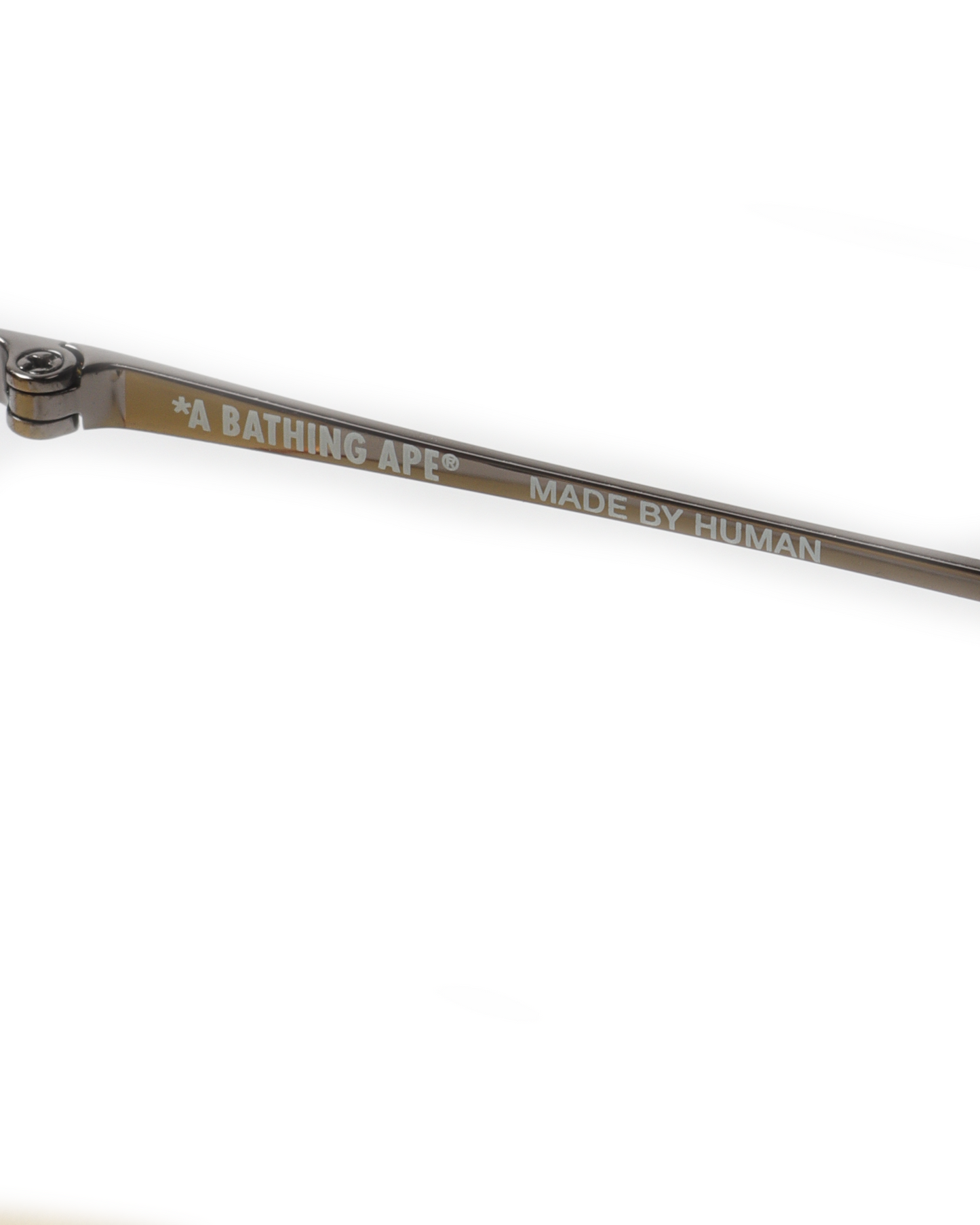 A Bathing Ape Sunglasses