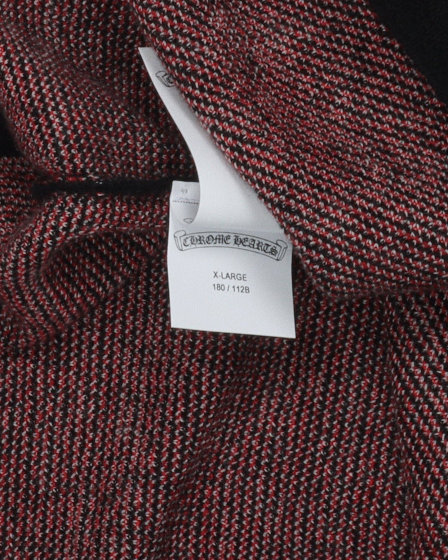 Matty Boy Chomper Knit Sweater