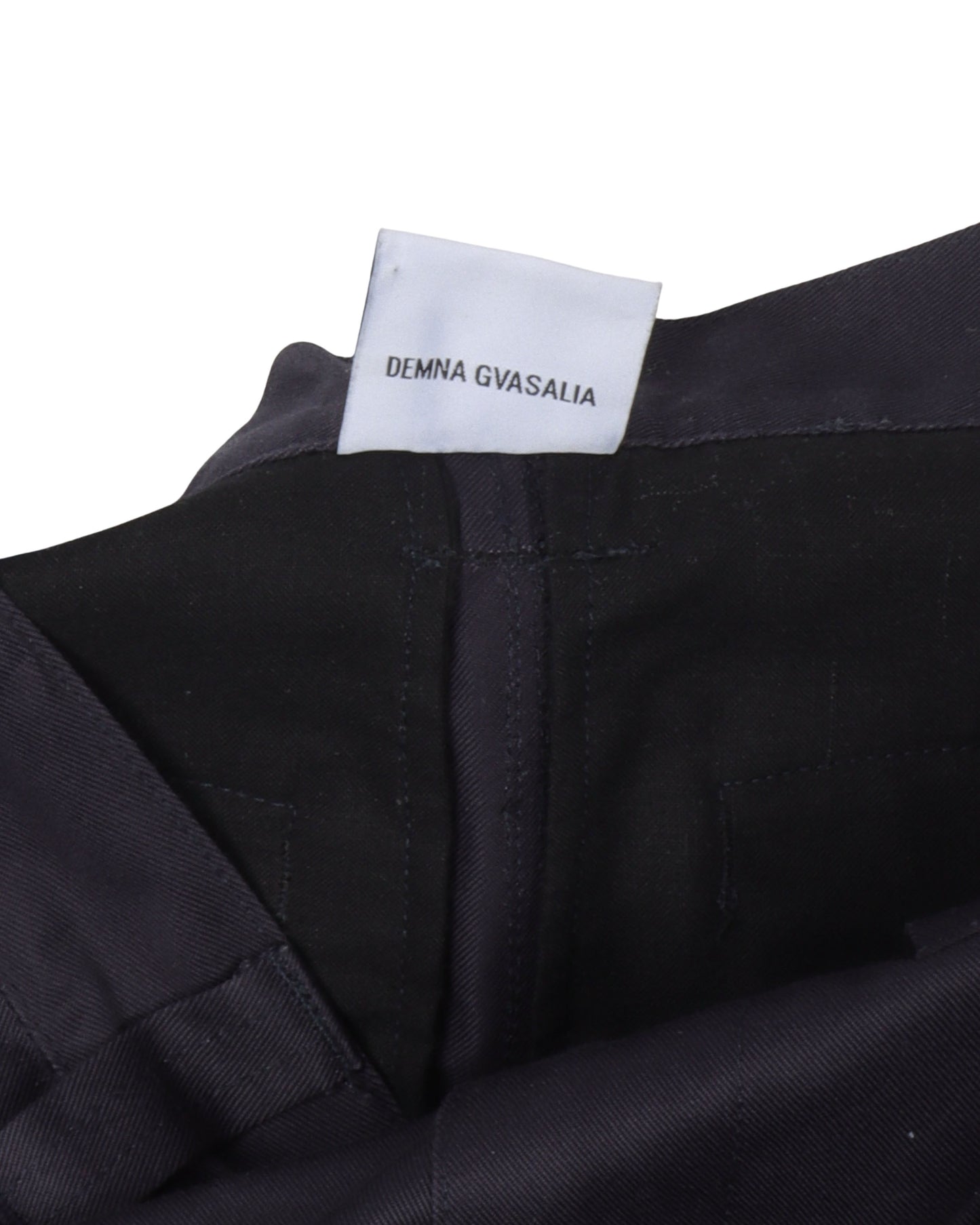 Police Cargo Dressmaker Pants