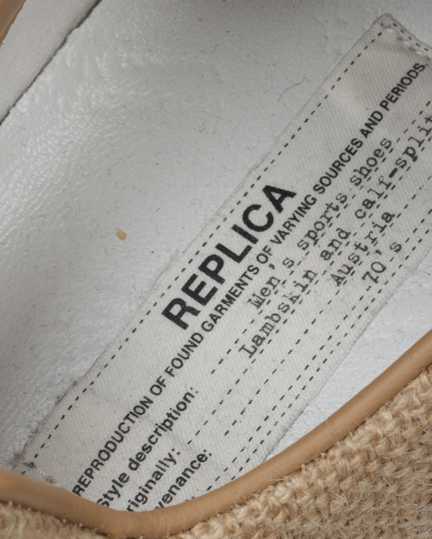 GAT Replica Sneakers