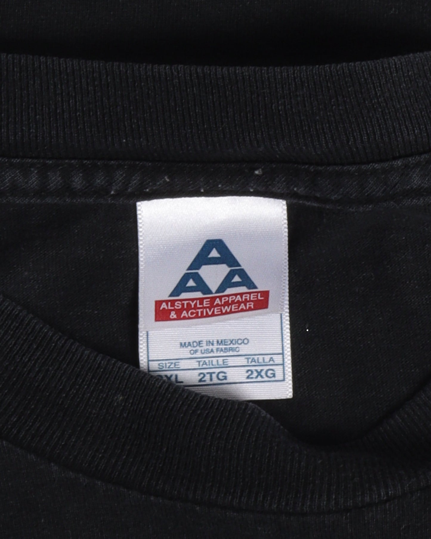 Jay-Z Portrait T-Shirt