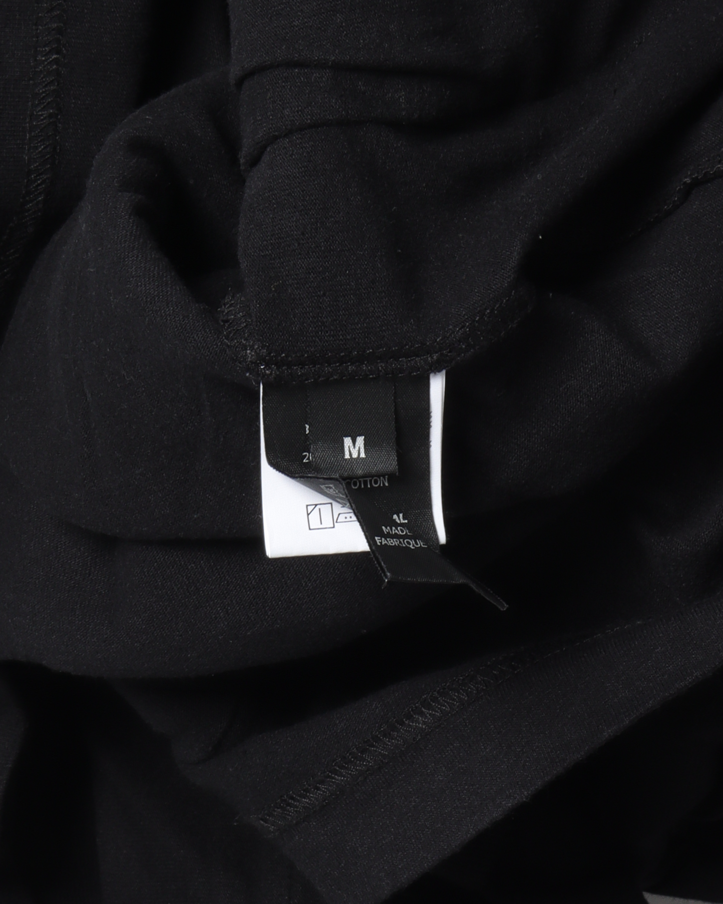 Graffiti Logo Hoodie