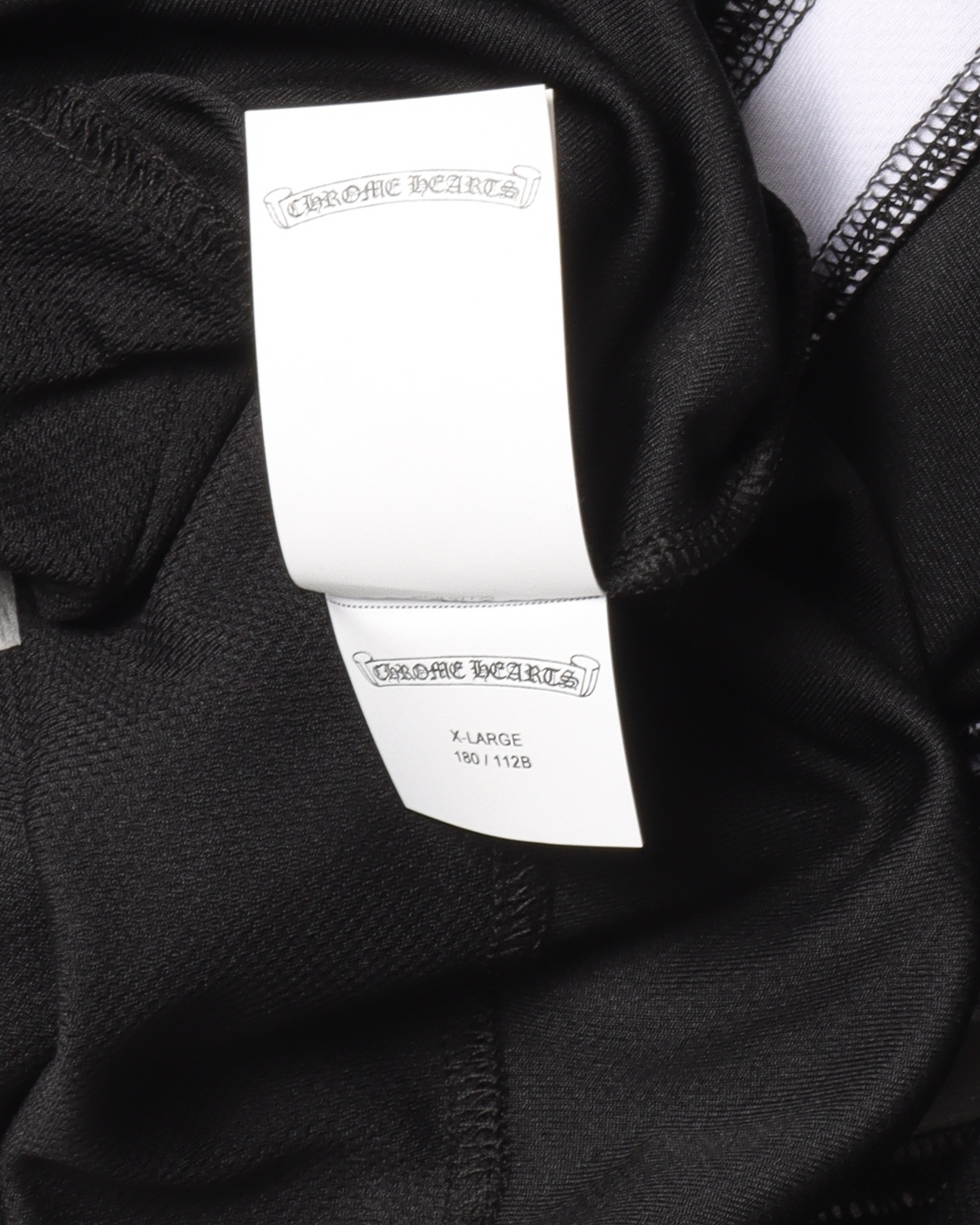 Cross Patch Hockey Jersey