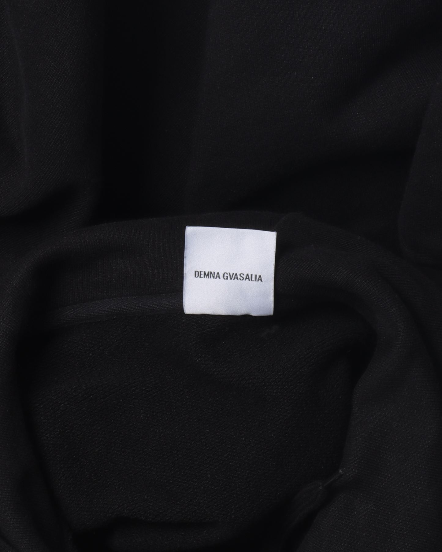 FW18 Rammstein "Sehnsucht" Oversized Hoodie