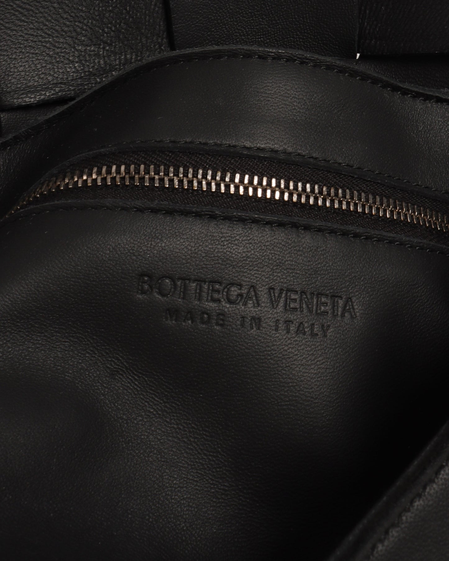 Cassette Shoulder Bag