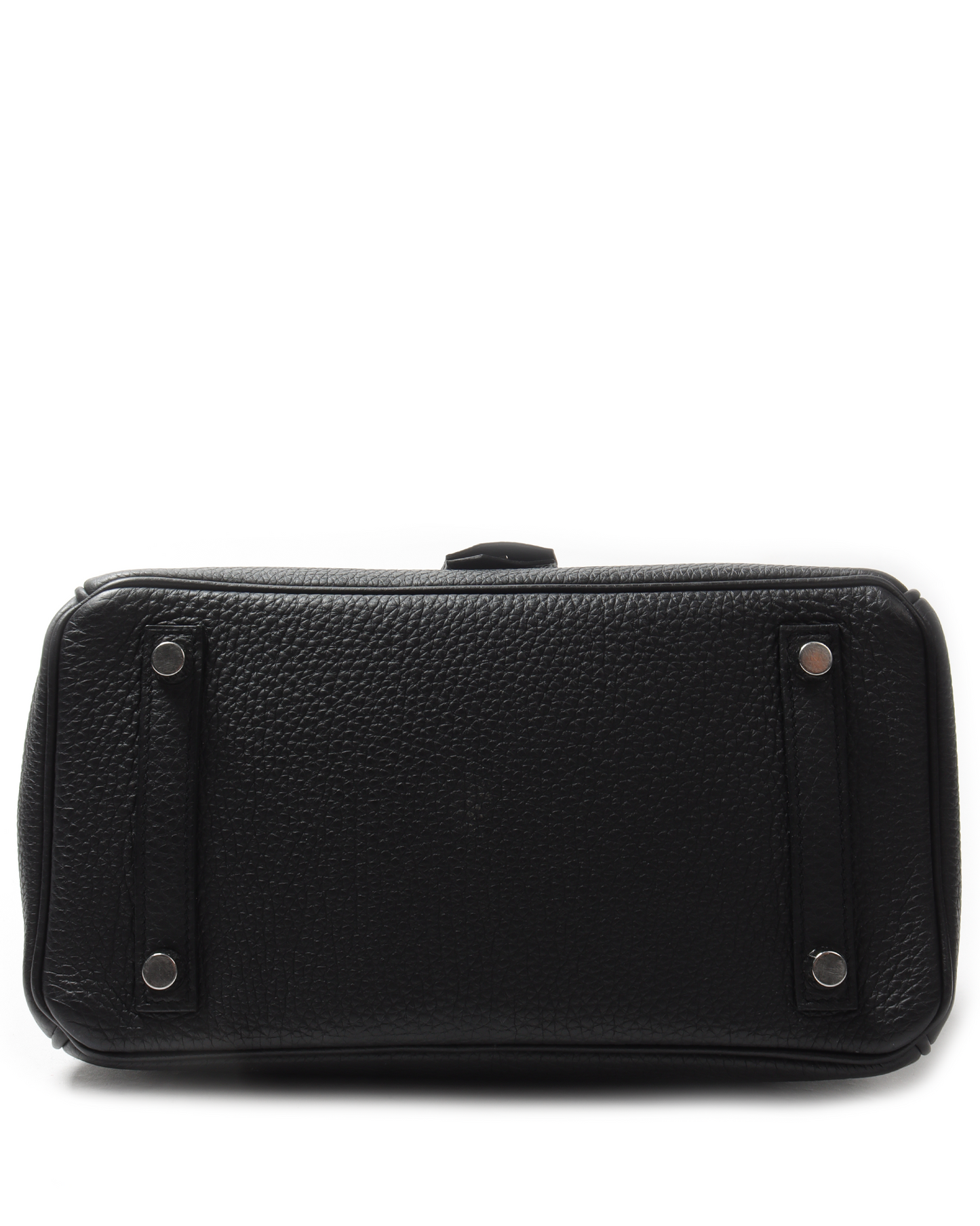 Birkin Black Togo 25 (2020)