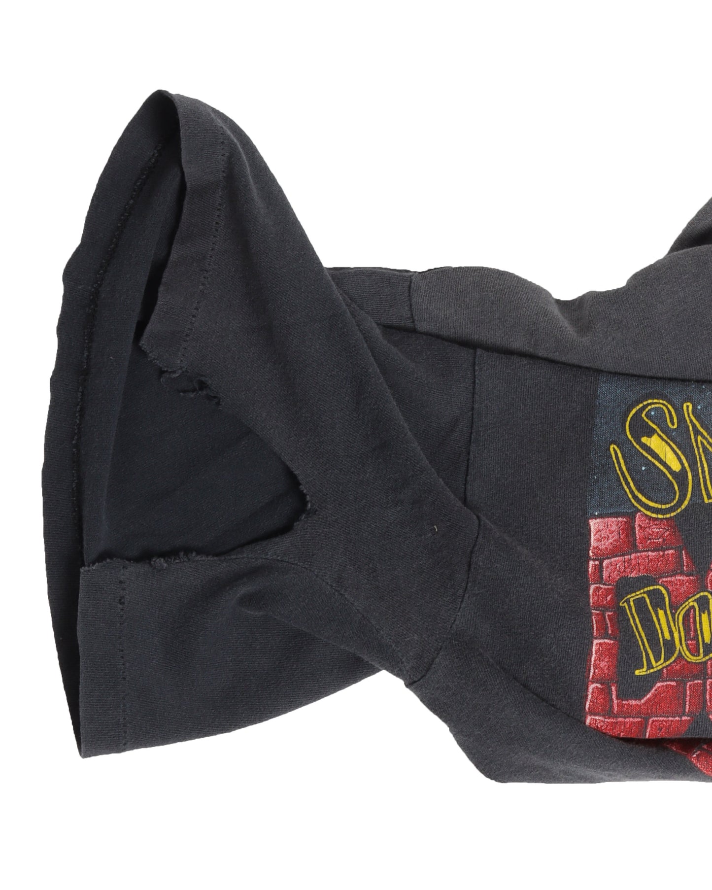 Snoop Dogg Doggy Style T-Shirt