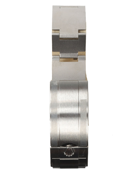 Stainless Steel Black Sea-Dweller